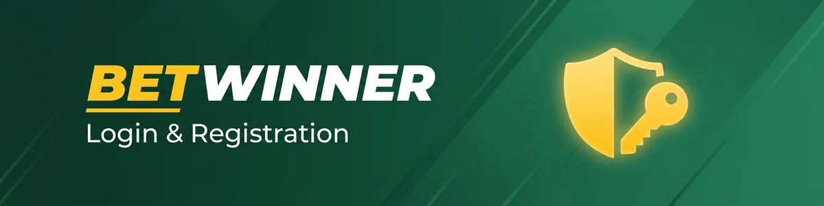Betwinner login and registration for Pakistan