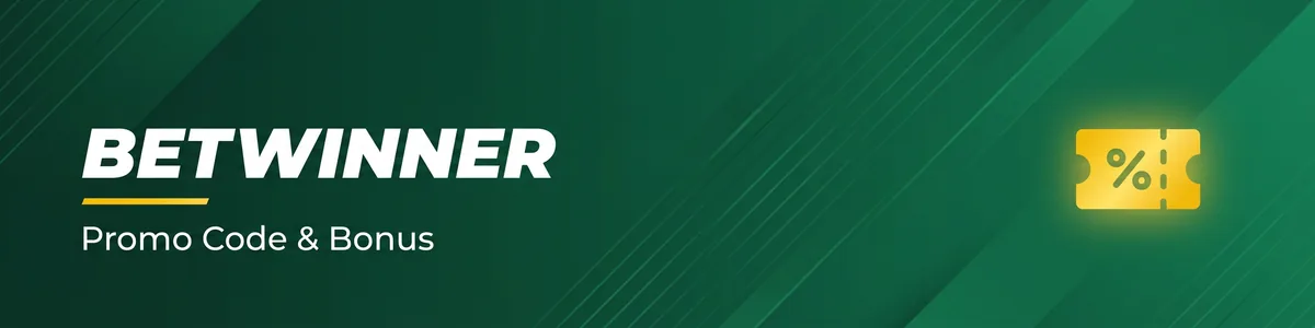 Betwinner promo code and welcome bonus for Pakistan